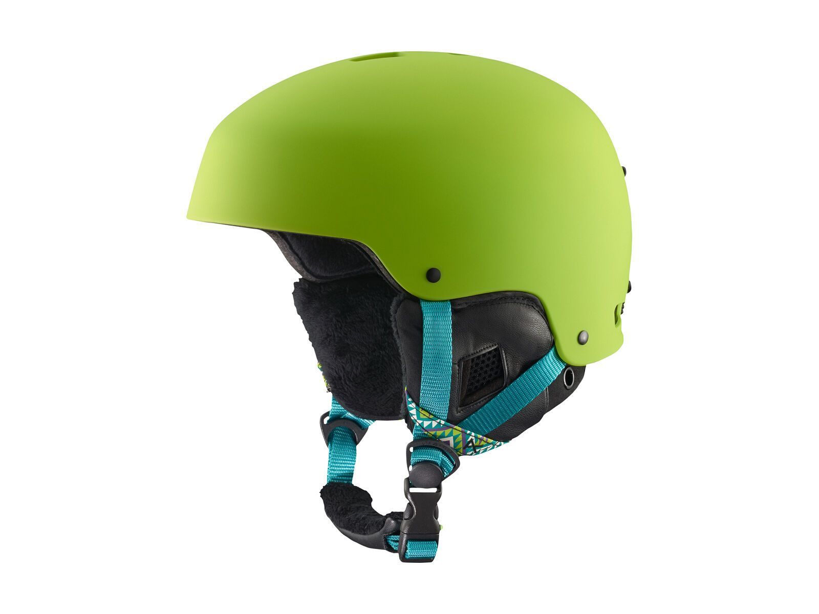 Anon Lynx, Canyon - Bild 3