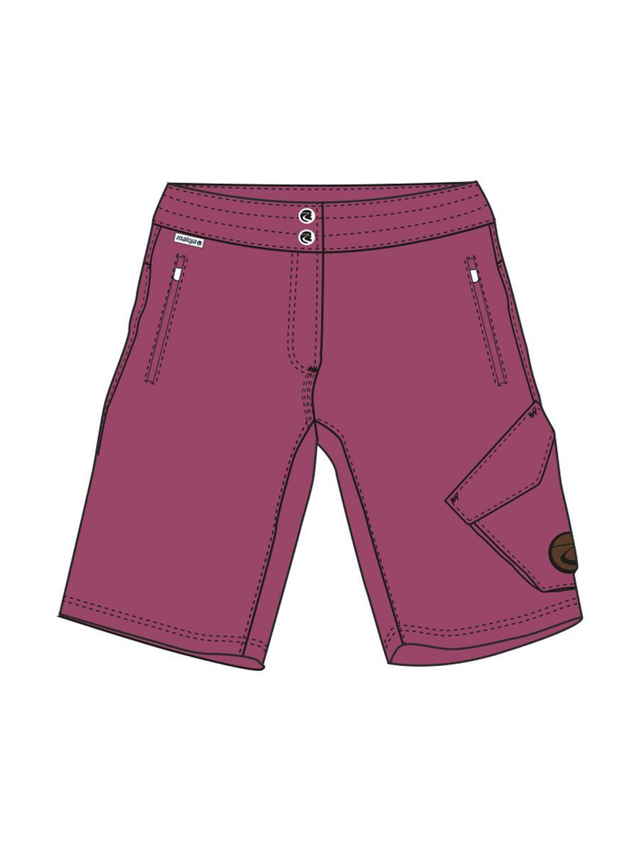 Maloja AlisonM., candy - Bild 1