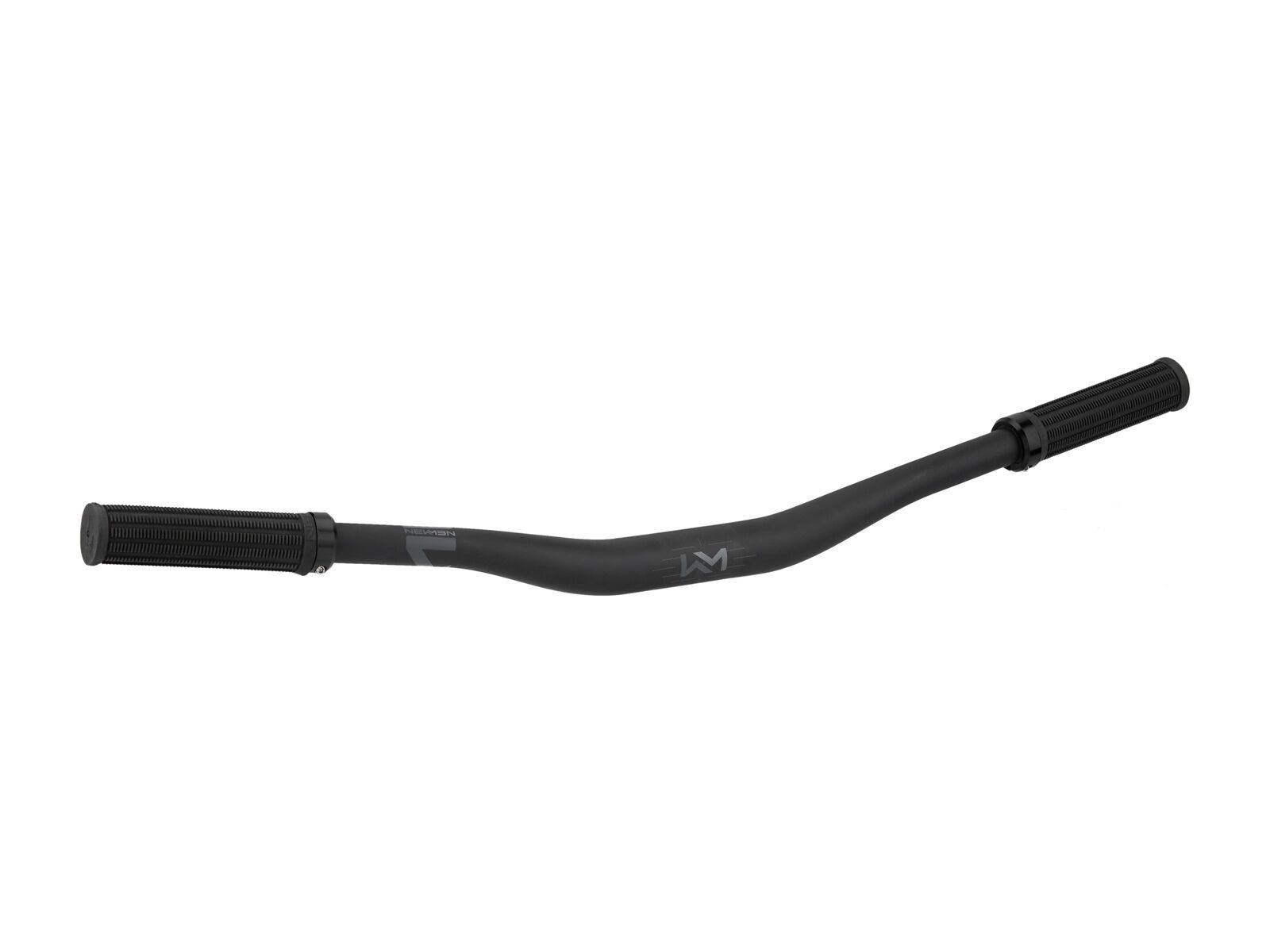 Newmen Resia VGS Grips, black - Bild 3