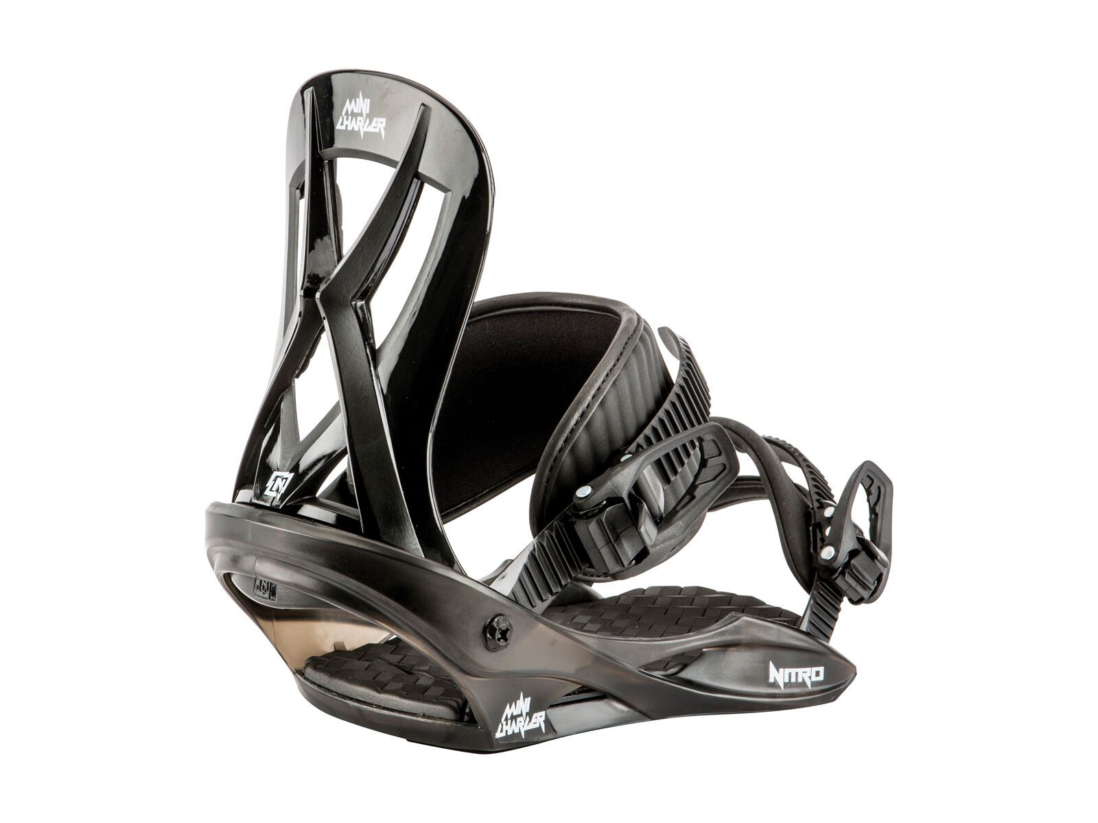 Nitro Charger Mini, black - Bild 2