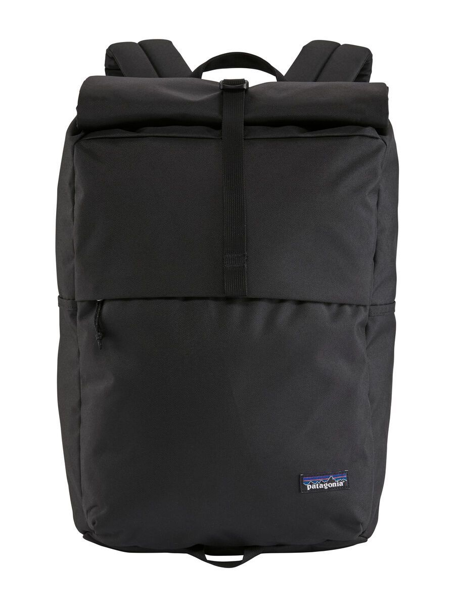Patagonia Arbor Roll Top Pack 30L, black - Bild 1