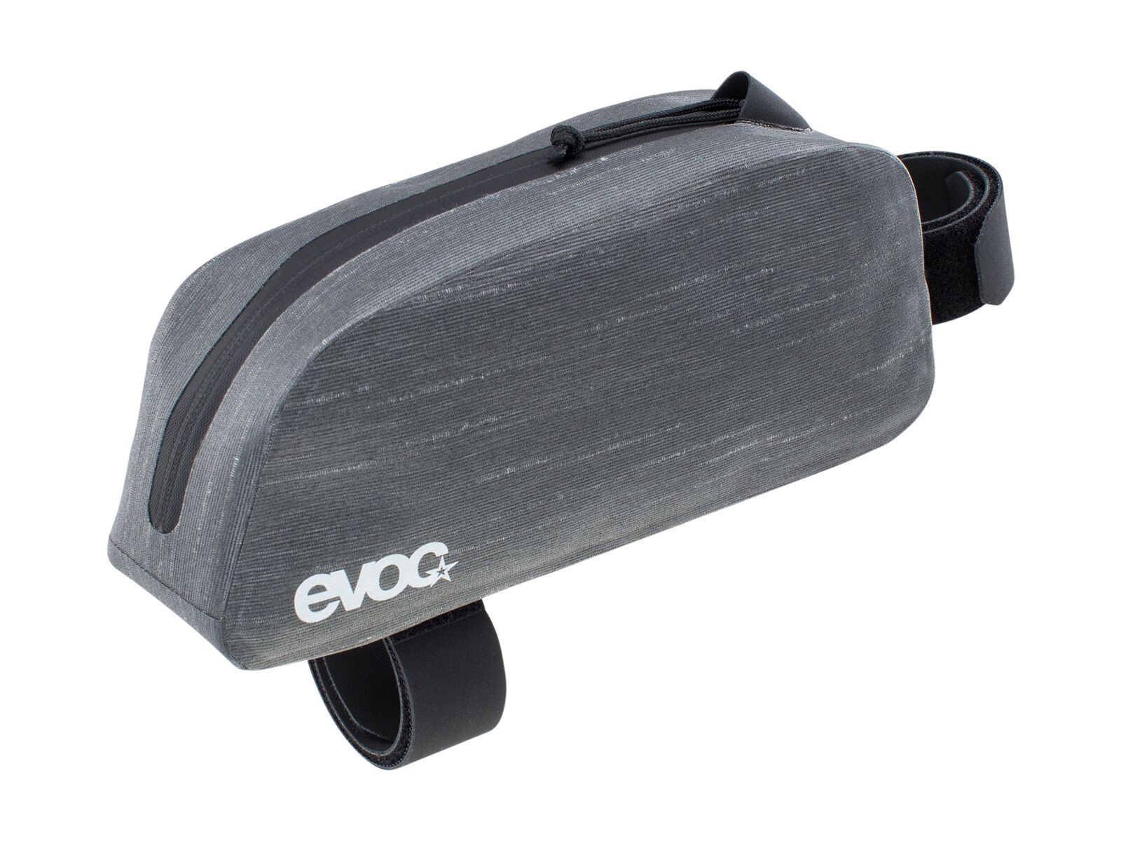 Evoc Top Tube Pack WP, carbon grey - Bild 1