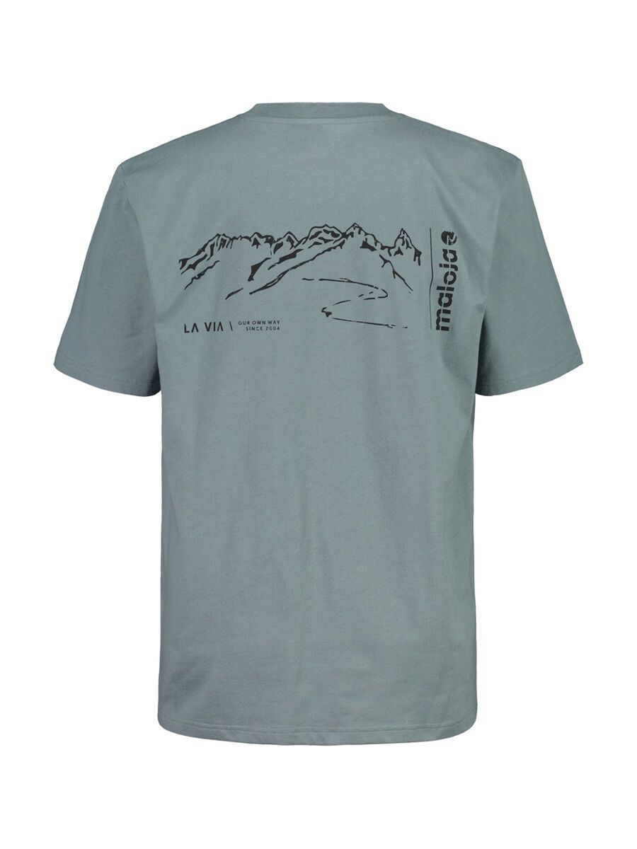 Maloja WindbachM., sage - Bild 2