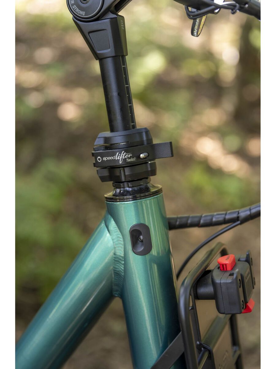 i:SY XXL E5 ZR F CX Adventure, berry red - Bild 12