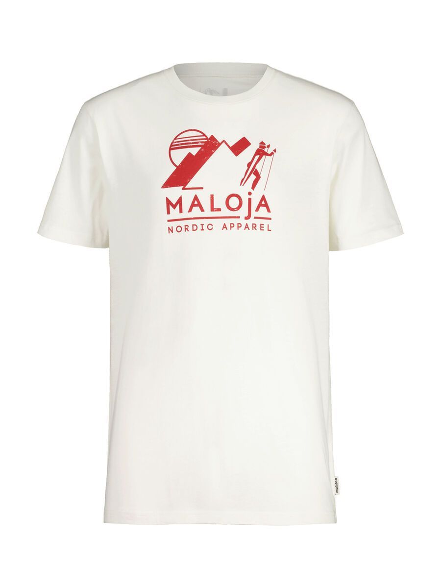 Maloja BeccoM., glacier milk - Bild 1