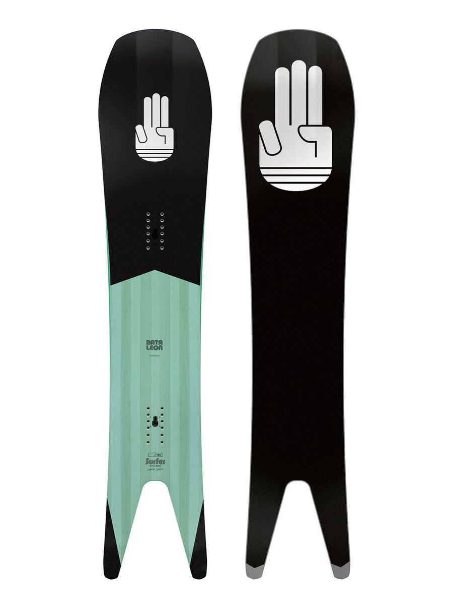 Bataleon Surfer Ltd - Bild 1