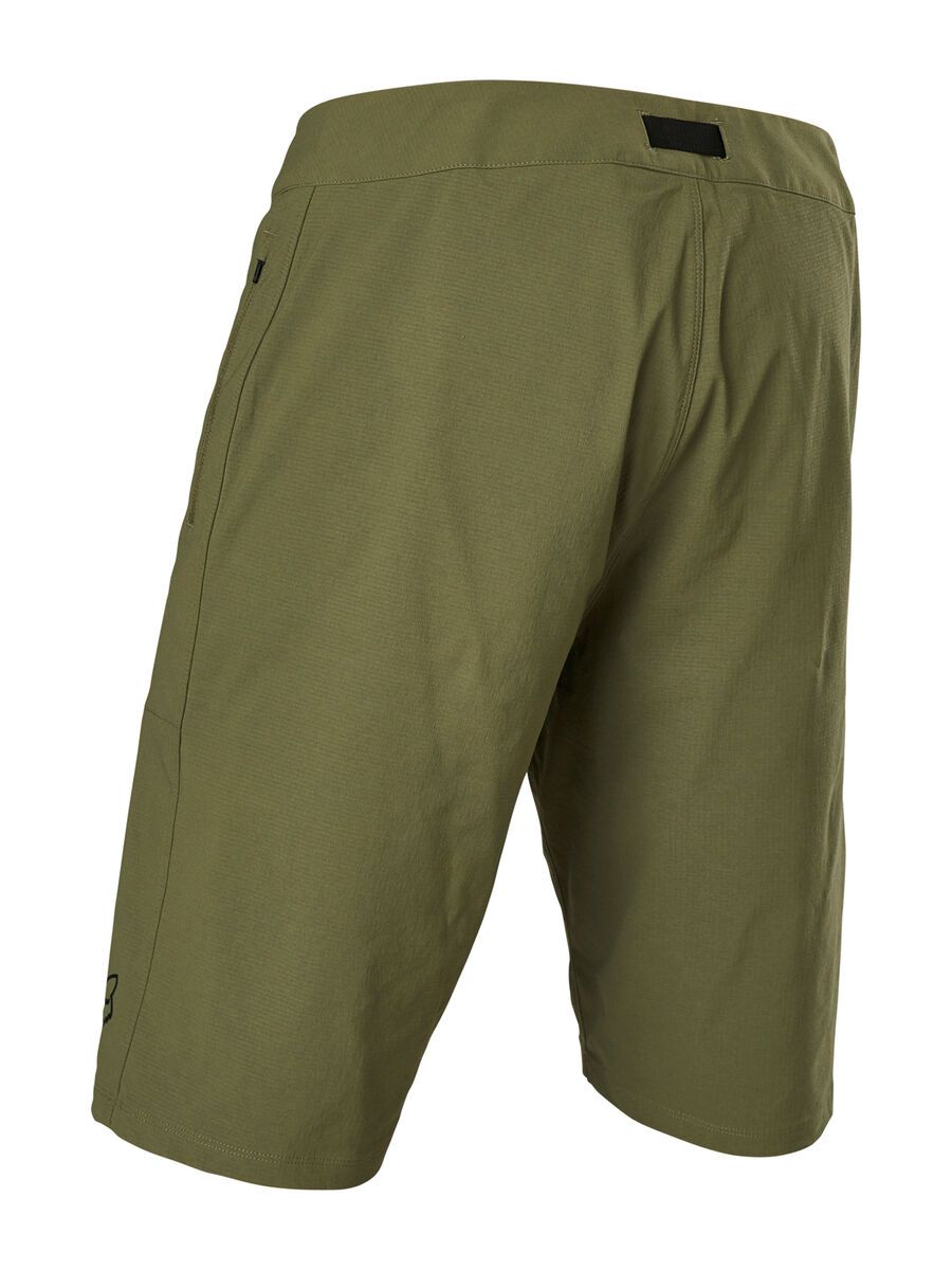 Fox Ranger Short w/Liner, olive green - Bild 4