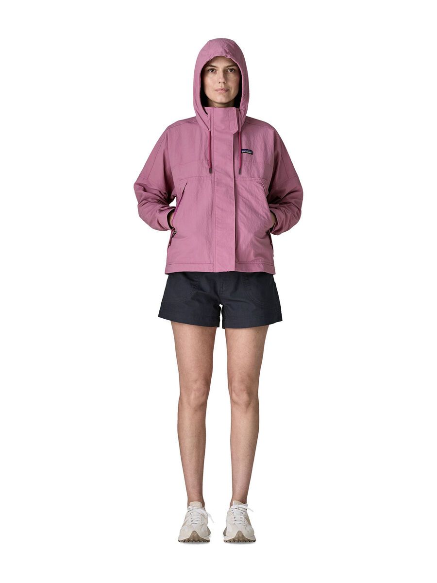 Patagonia Women's Skysail Jacket, light violet - Bild 5