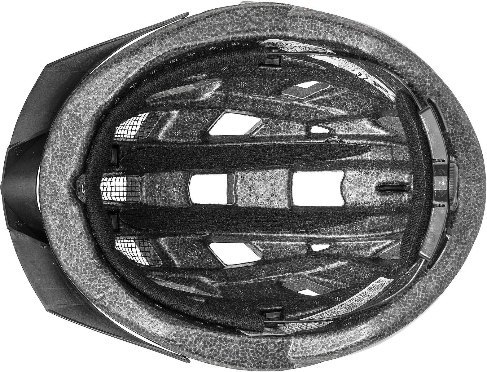 uvex air wing, black red - Bild 5