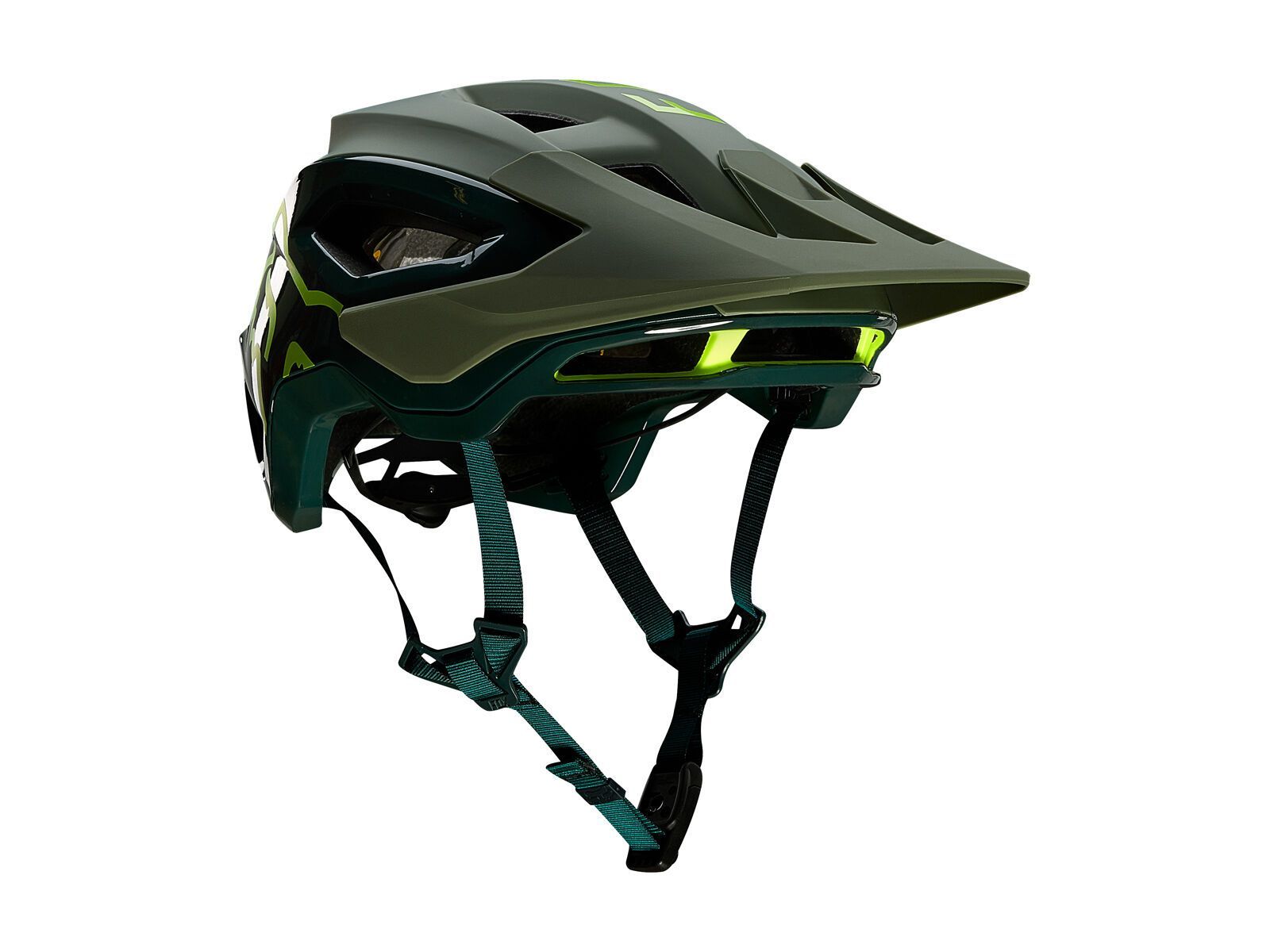 Fox Speedframe Pro, pine - Bild 5