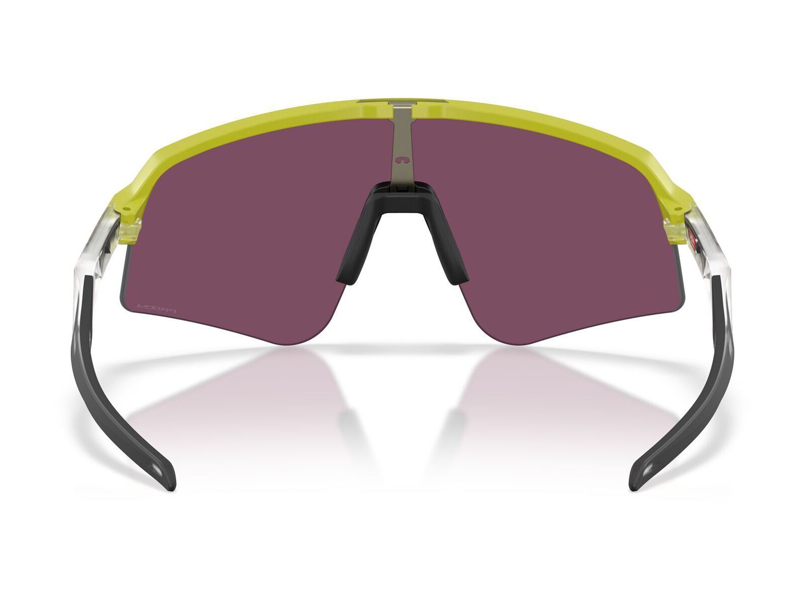 Oakley Sutro Lite Sweep Limitless Collection, Prizm Road Black - Bild 6