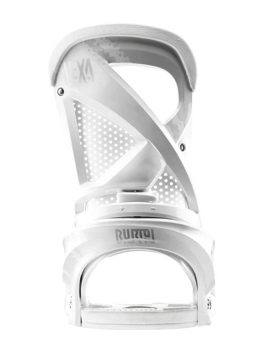 Burton Lexa, Thats White - Bild 4