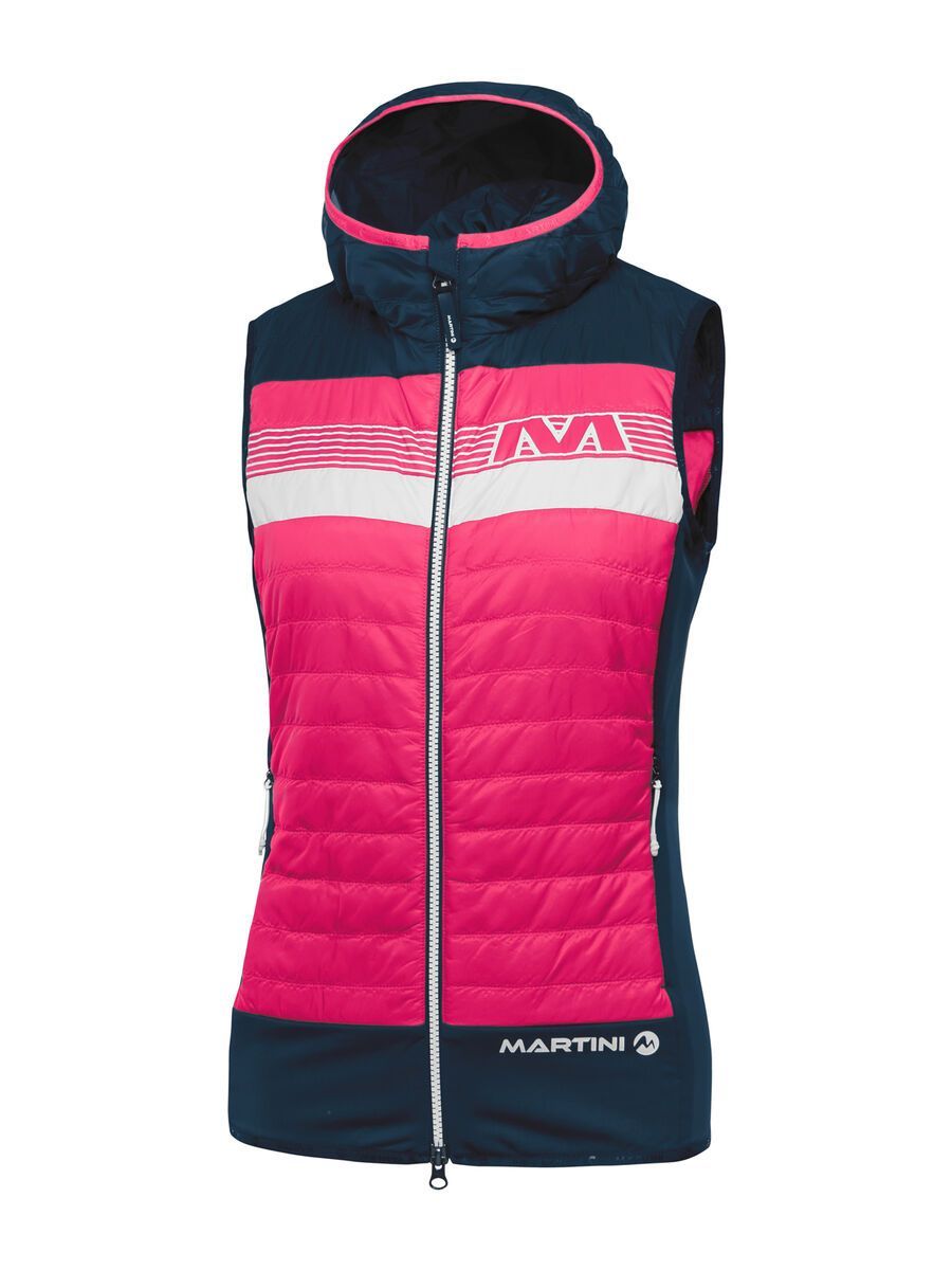 Martini Go Ahead, peacock/iris - Bild 1