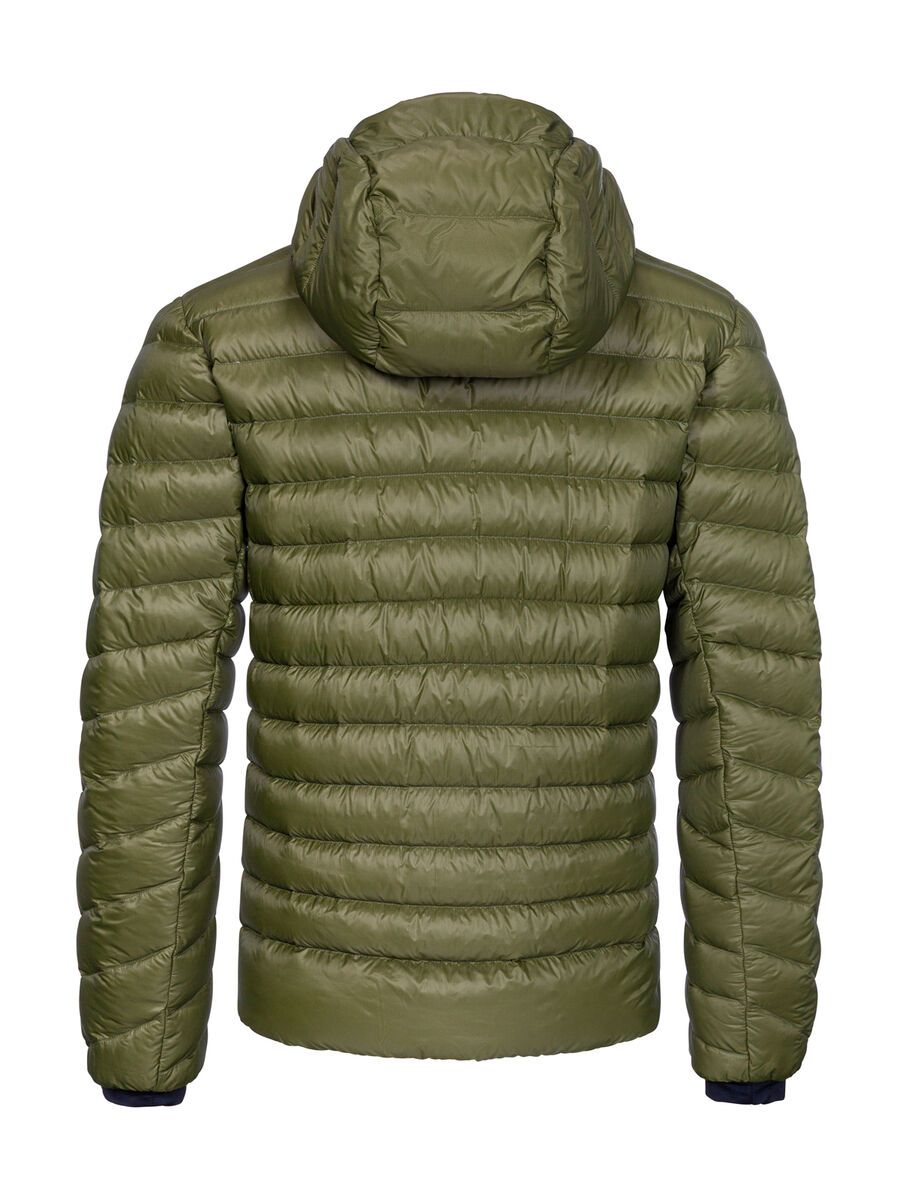 Schöffel Down Jacket Silvretta M, avocado branch - Bild 2