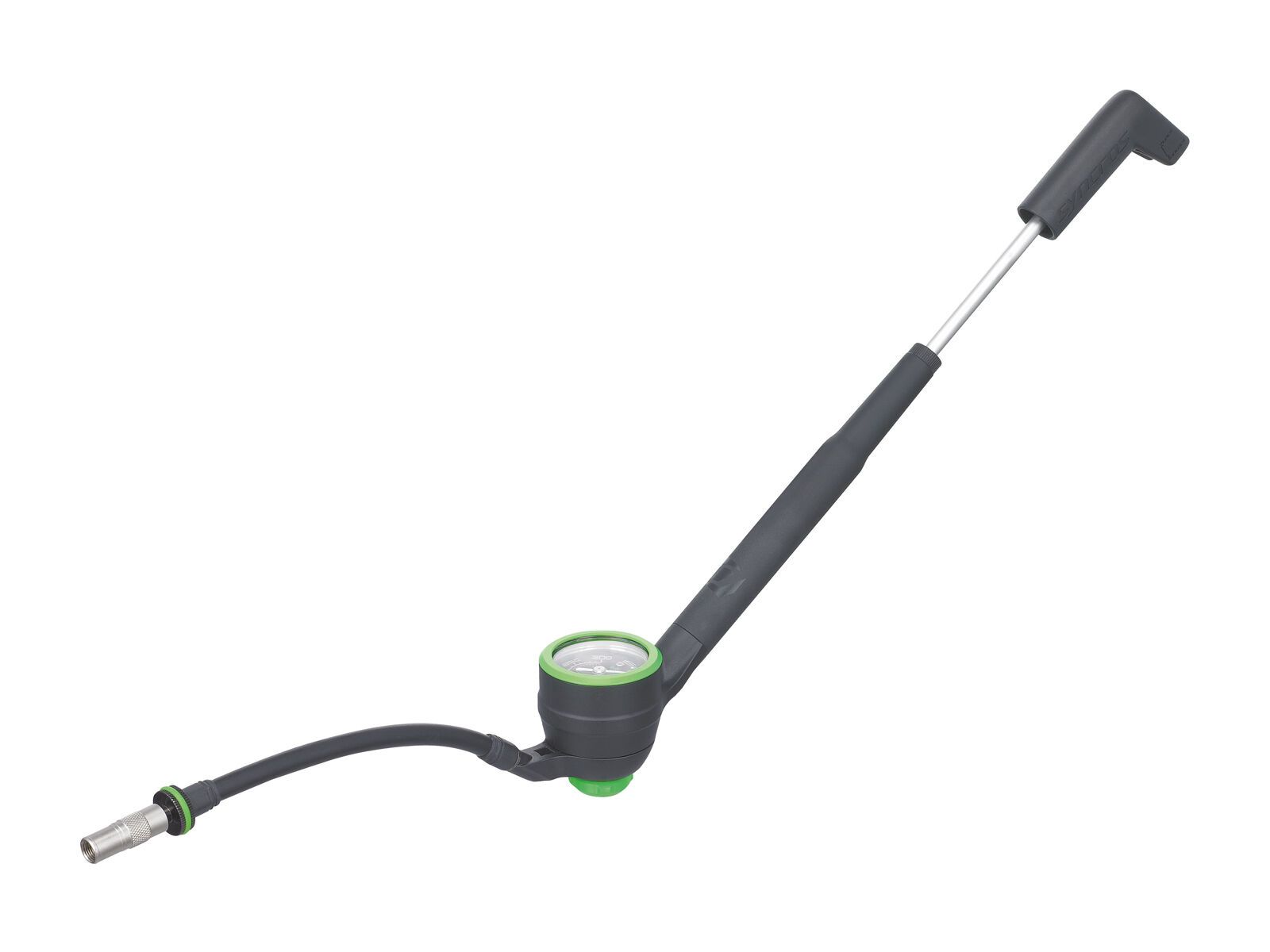 Syncros SP2.0 Shock Pump, black - Bild 3