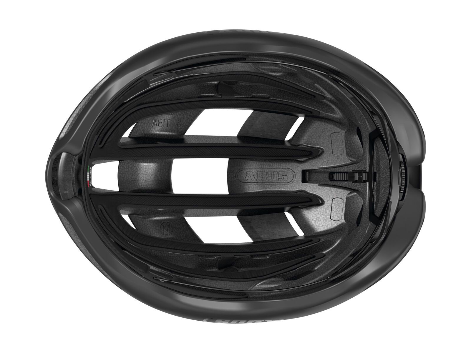 Abus AirBreaker 2.0, velvet black - Bild 7