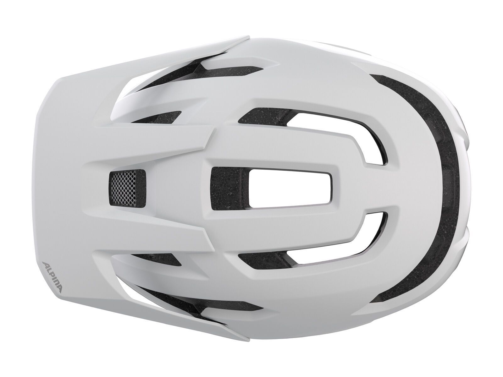 Alpina Taunus, white-smoke-grey matt - Bild 7