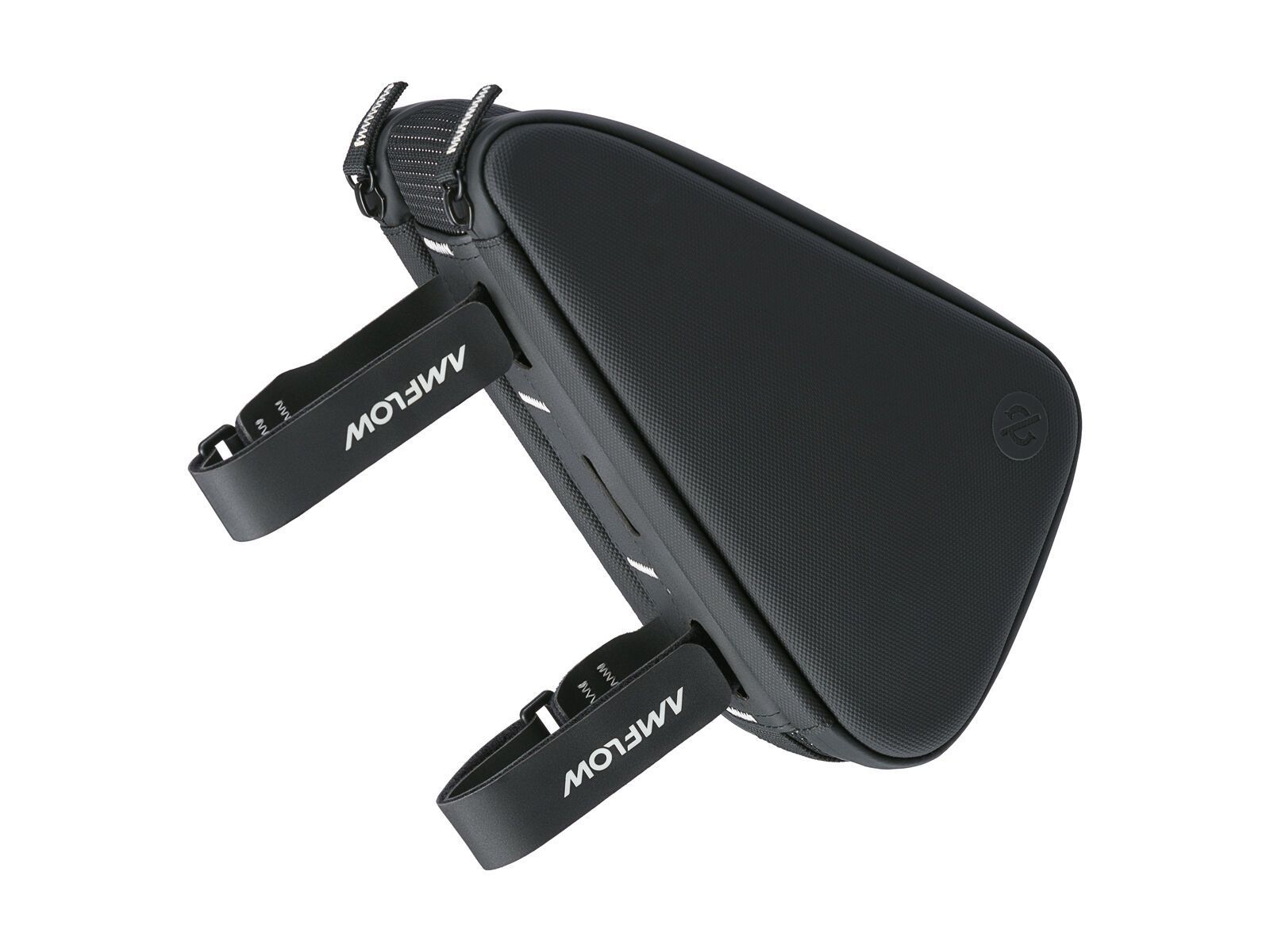 Amflow PL Rahmentasche, black - Bild 2