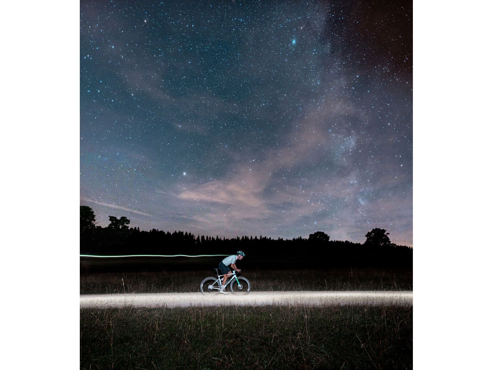 BMC Kaius 01 One, white/black - Bild 29