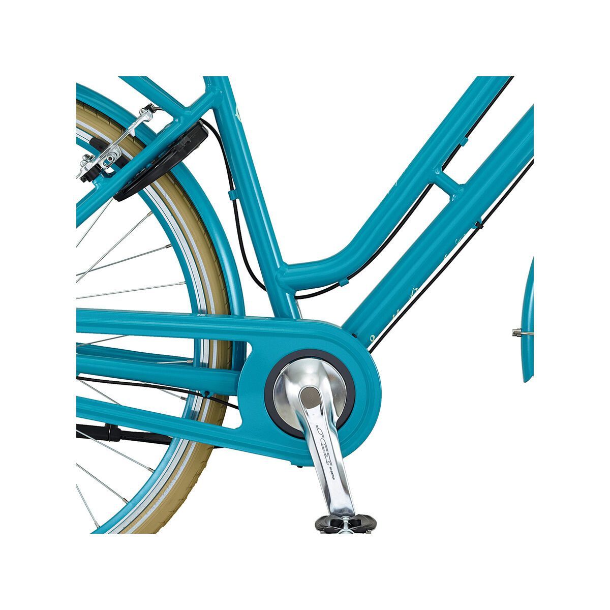 Scott Sub Retro Lady - Bild 3