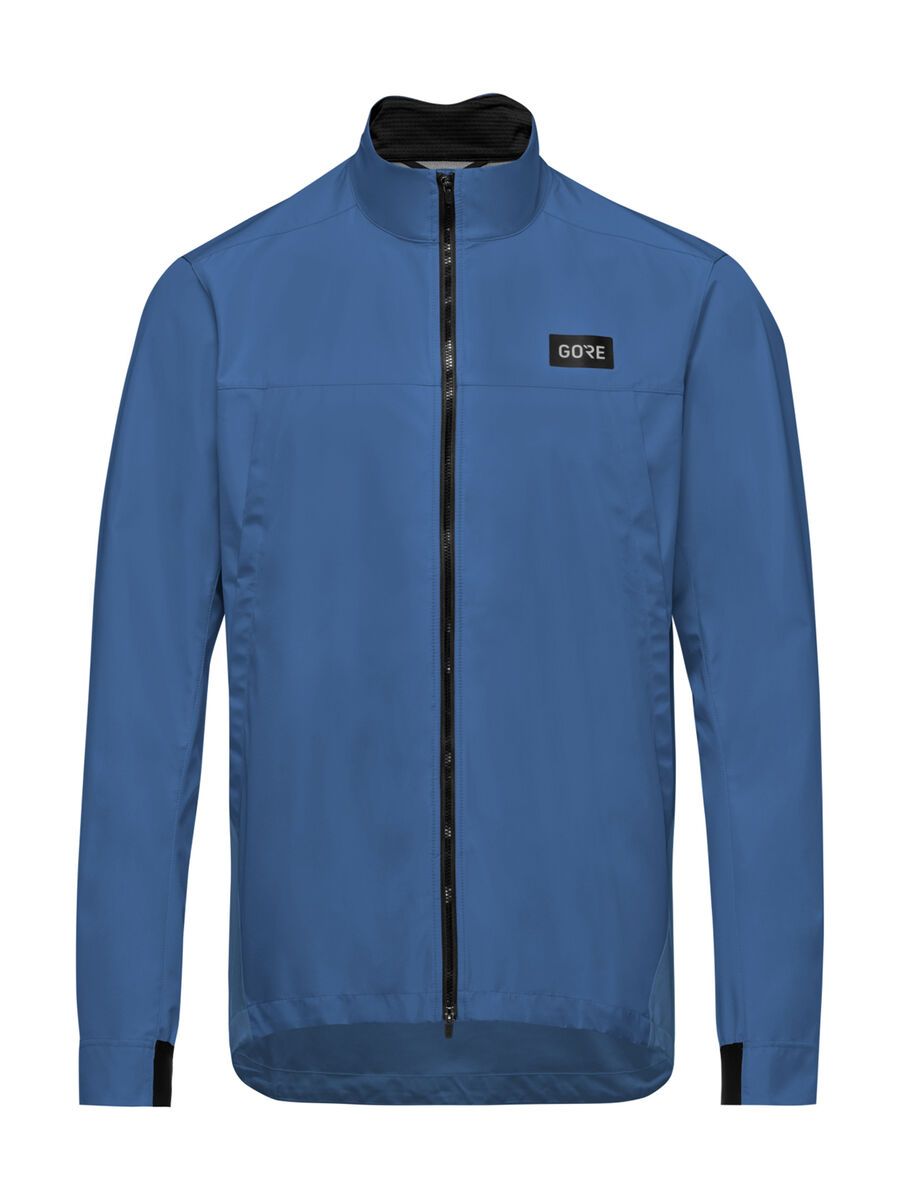 GOREWEAR Everyday Windstopper Jacke Herren, cargo blue - Bild 1