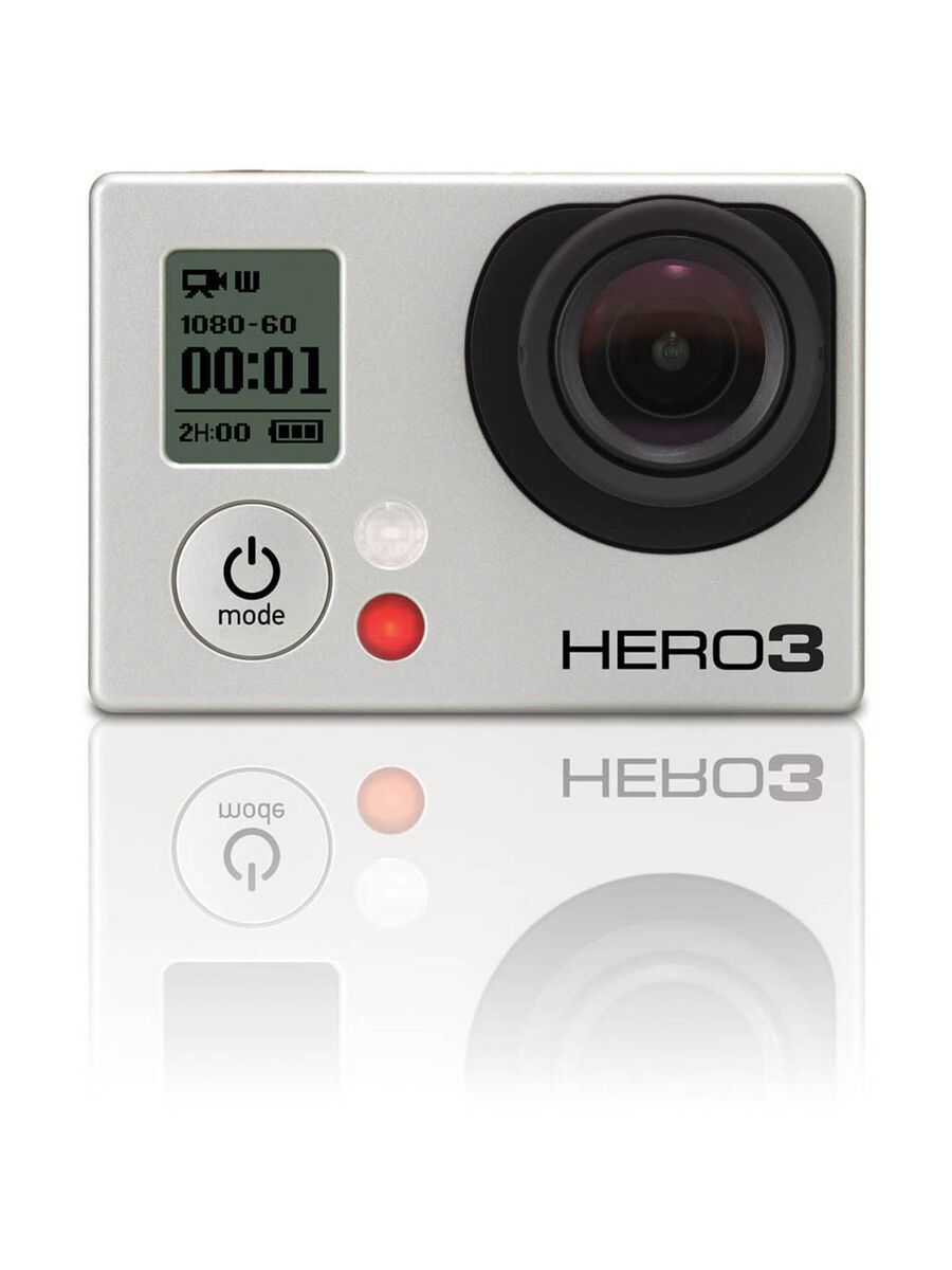 GoPro HERO3 Black Edition - Bild 1