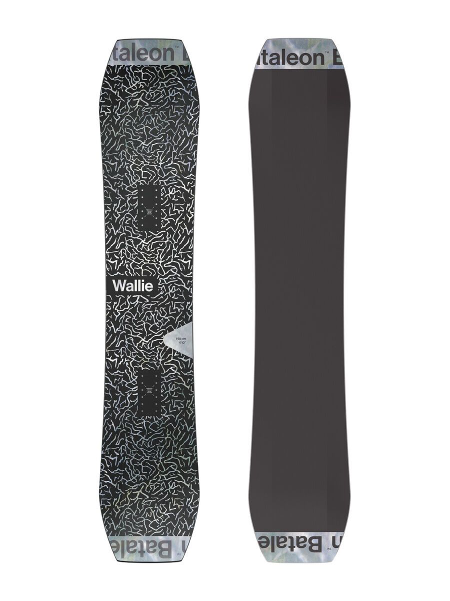 Bataleon Wallie Wide - Bild 1