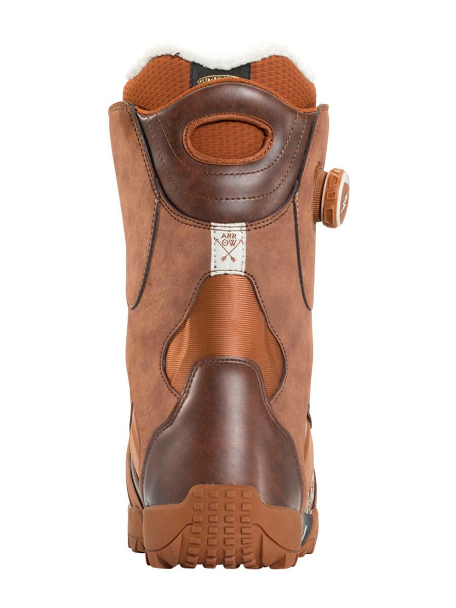 K2 Arrow Kwicker, brown - Bild 3