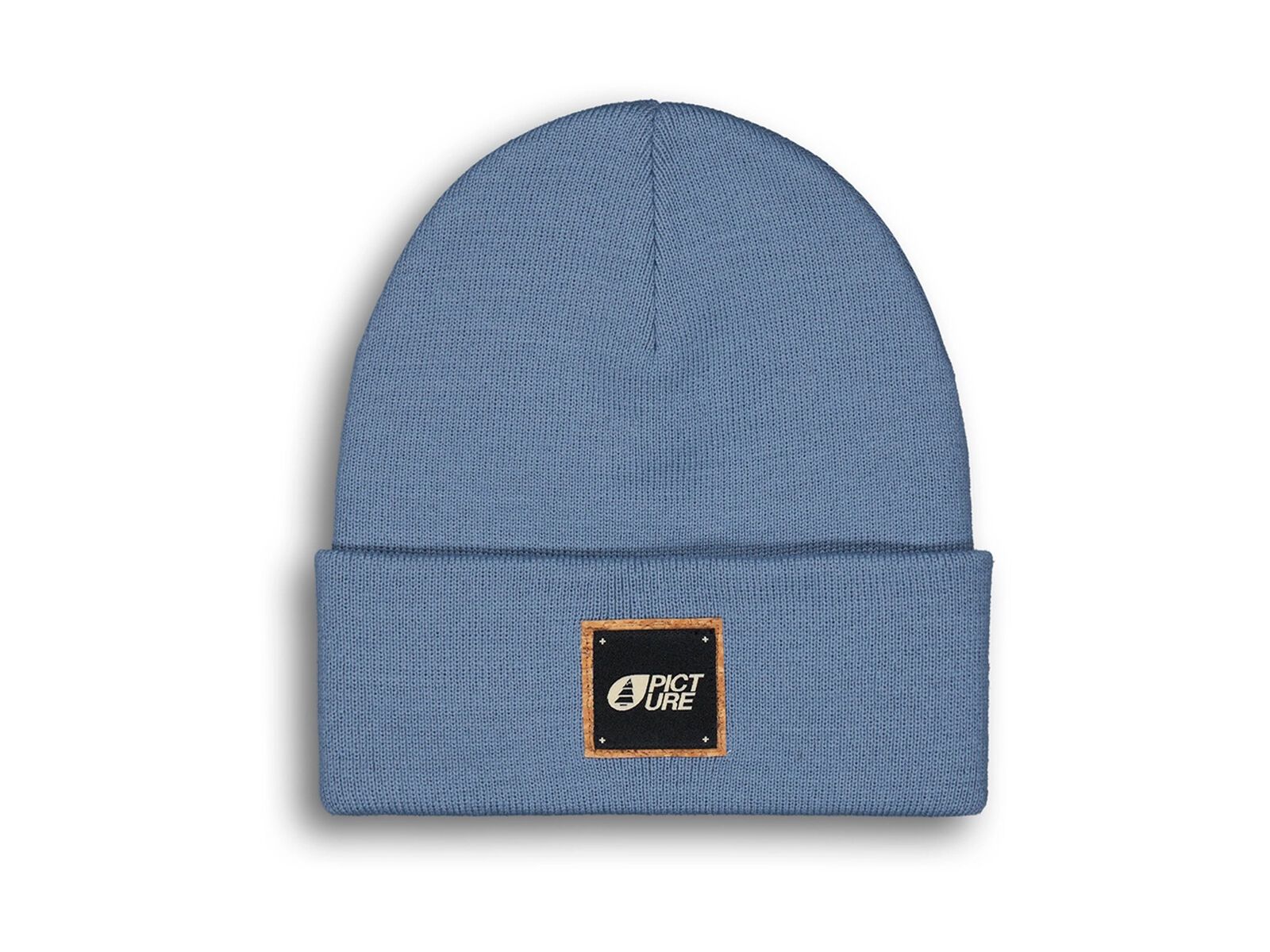 Picture Uncle Beanie, stonewash - Bild 1