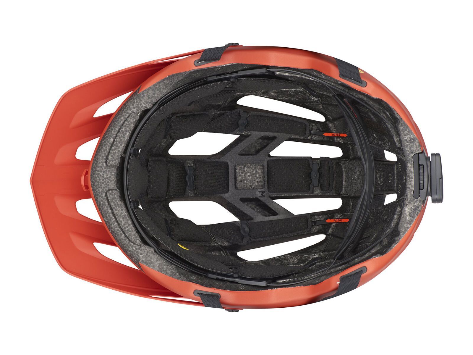 ***2. Wahl*** Specialized Ambush MIPS (ANGi komp.) redwood/gunmetal - Bild 7