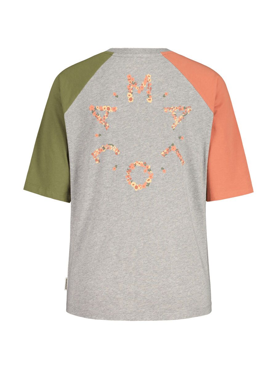 Maloja SupraM., grey melange - Bild 2