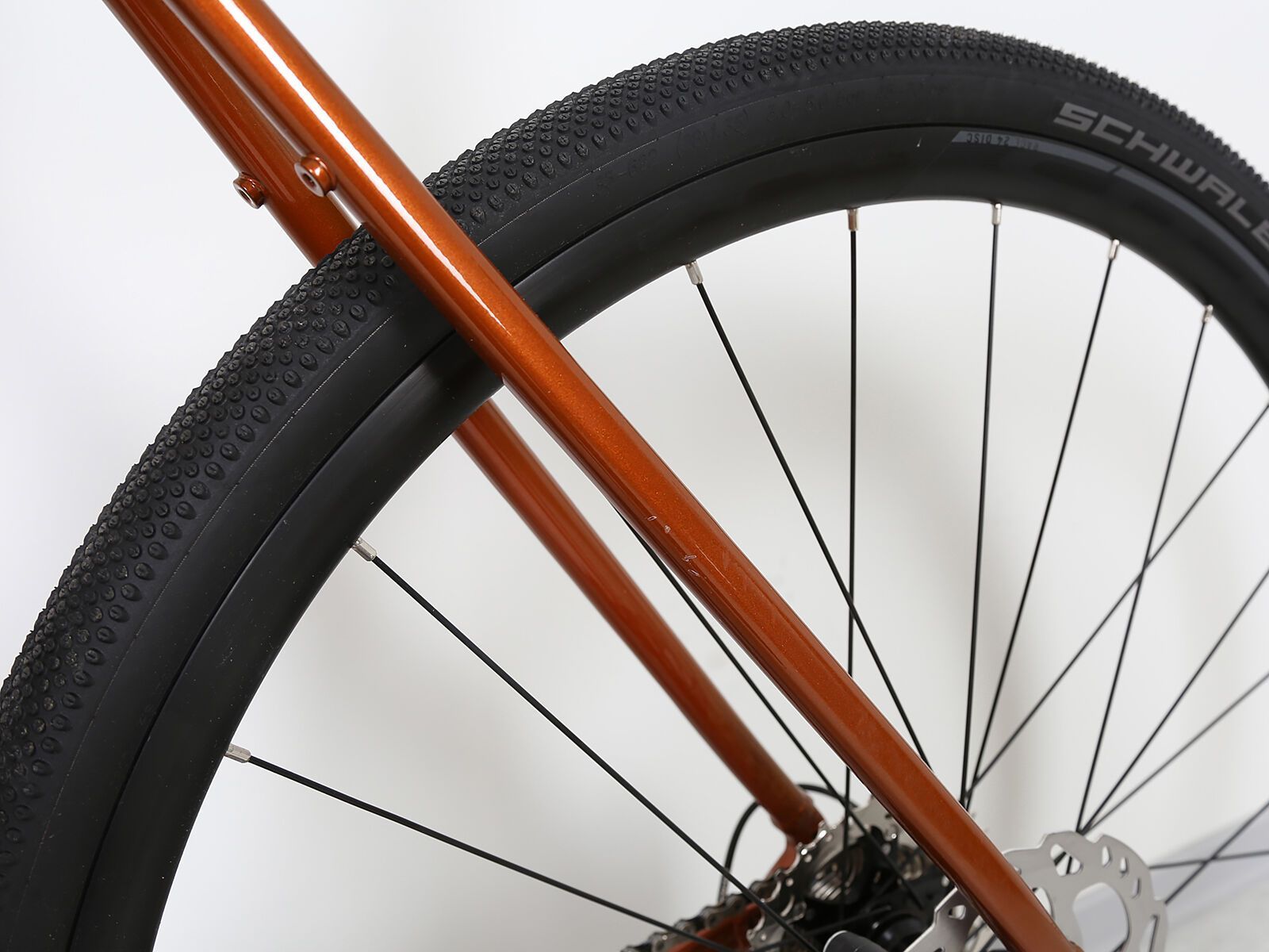 *** 2. Wahl *** Scott Speedster Gravel 20 2020 - Gravelbike | Größe XL // 58 cm - Bild 4