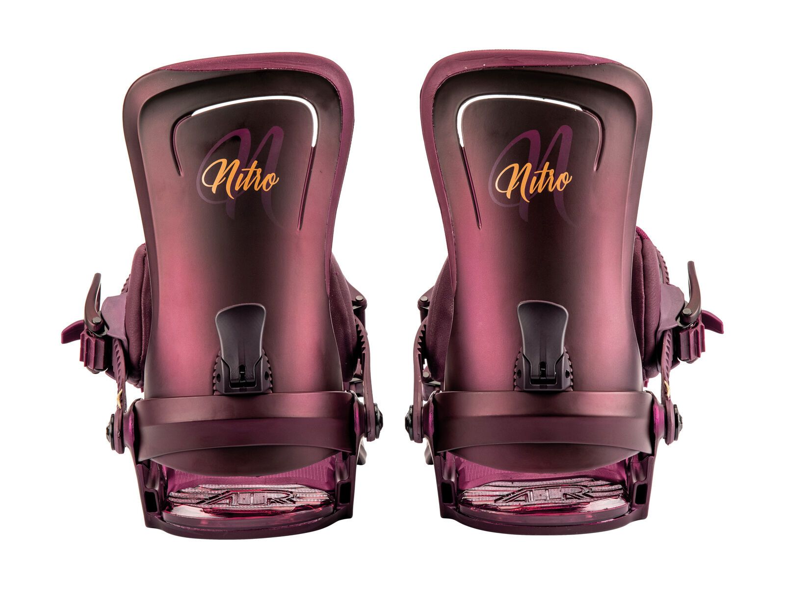 Nitro Poison, wine - Bild 3