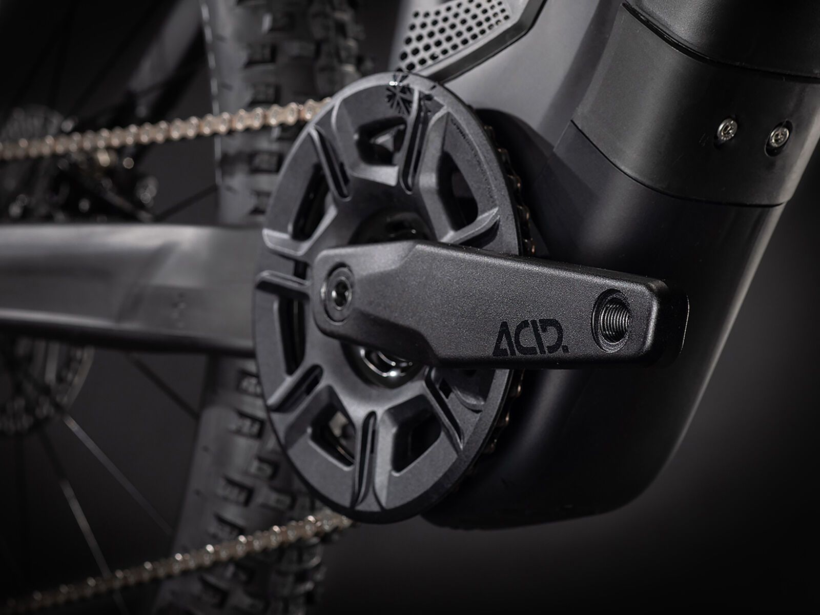 Cube Stereo Hybrid 120 Pro 625 27.5, black´n´red - Bild 4