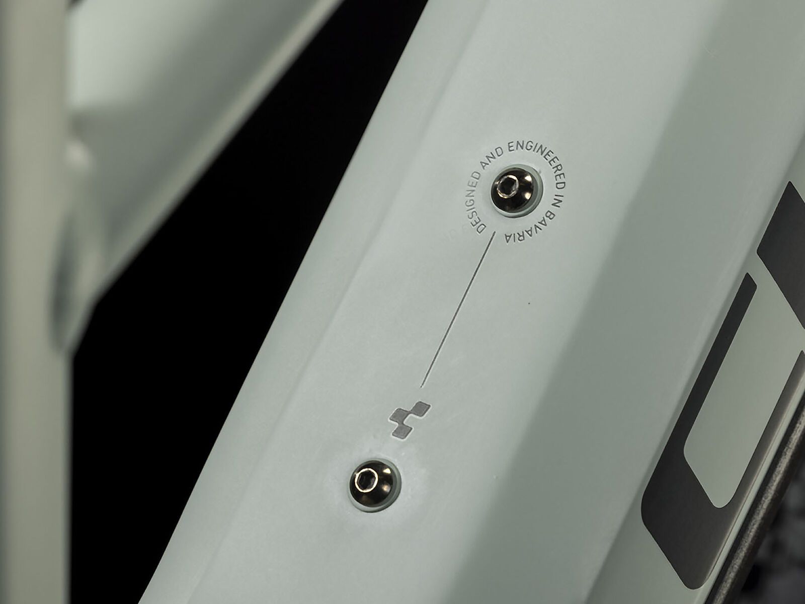 Cube Reaction Hybrid Performance 625 27.5 Trapeze, swampgrey´n´black - Bild 4