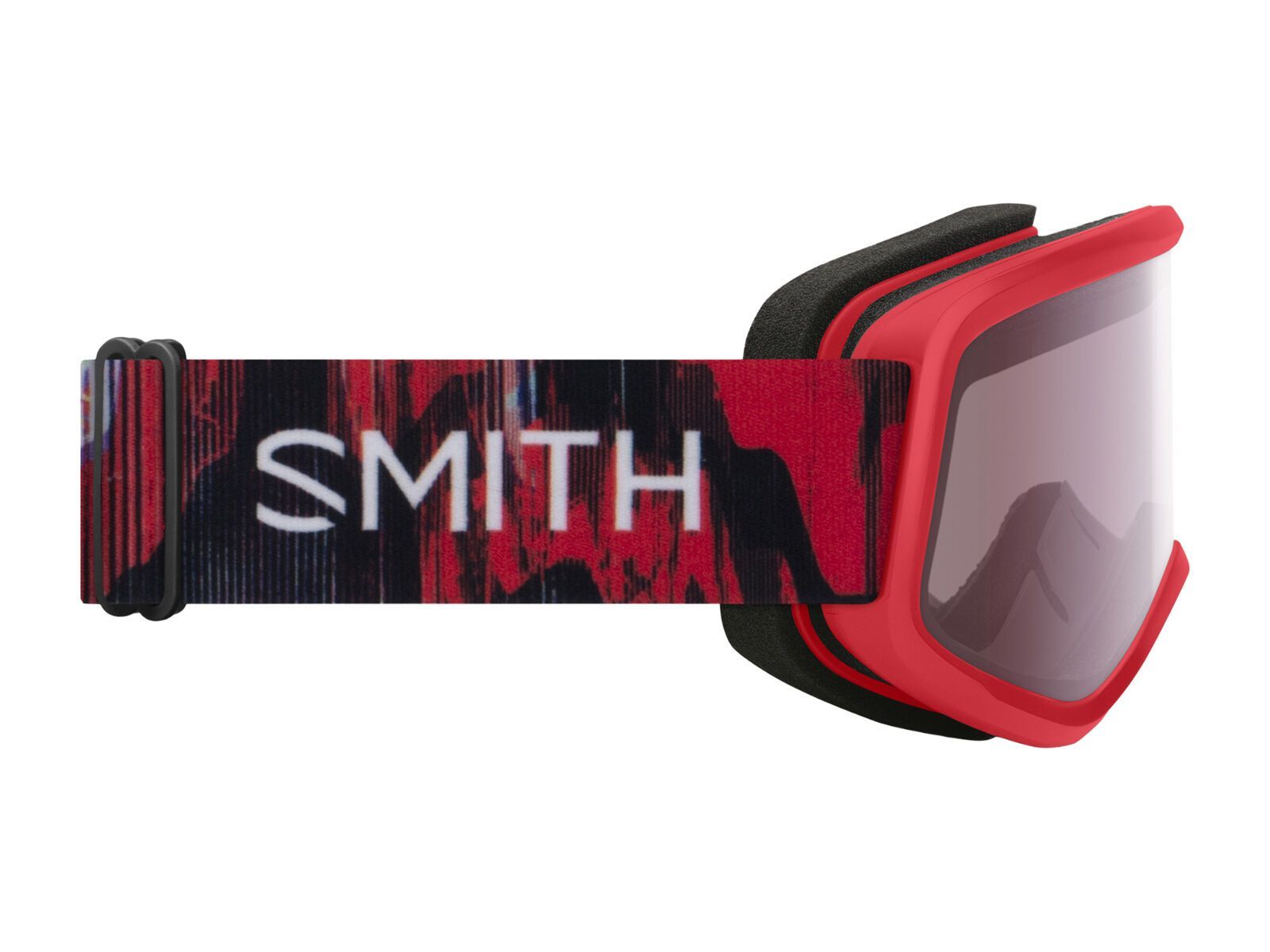 Smith Snowday, Ignitor Mirror / patrol mixed signals - Bild 4