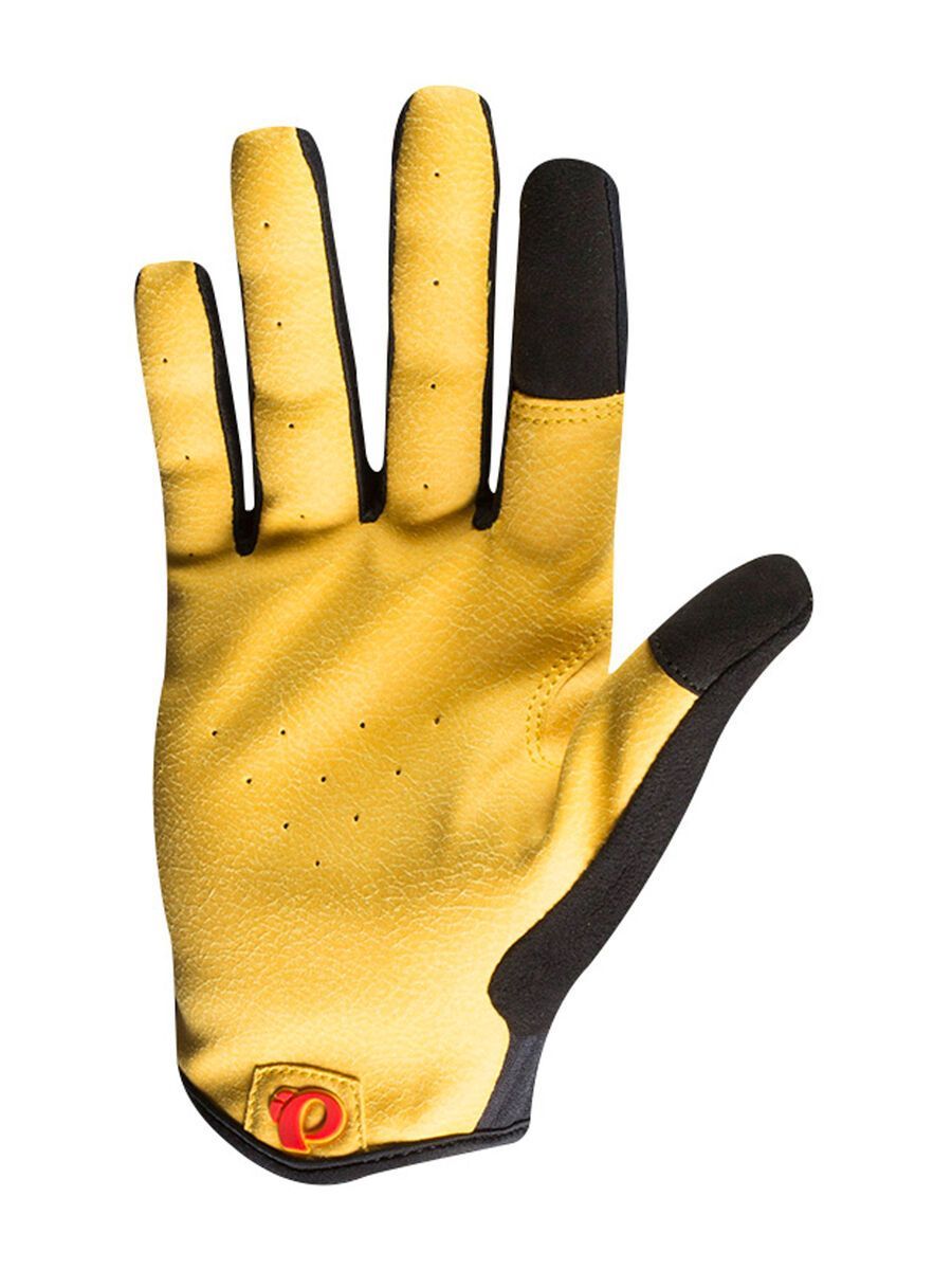 Pearl Izumi Pulaski Glove, black/tan - Bild 2