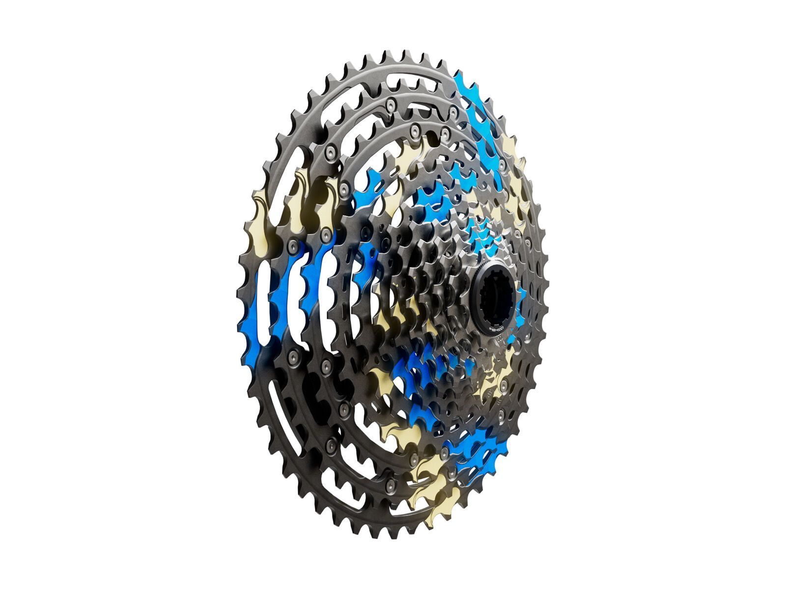 Shimano XTR CS-M9200-12 HG+ / 12-fach - Bild 11