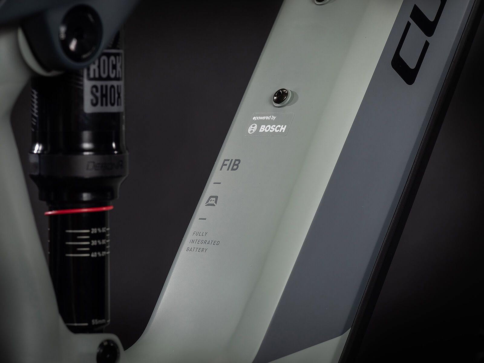 Cube Stereo Hybrid 120 Pro 625 29, lunar´n´grey - Bild 5