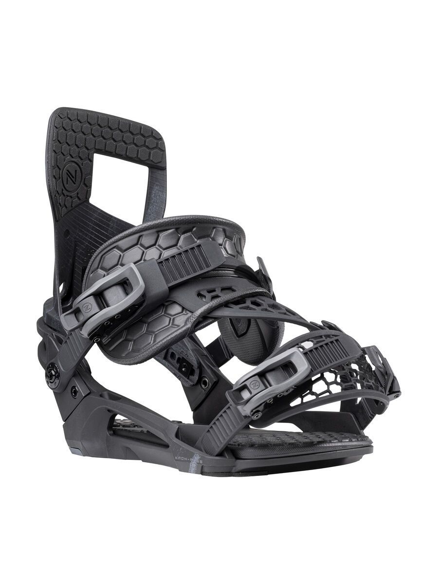 Nidecker Kaon-Plus, black - Bild 2