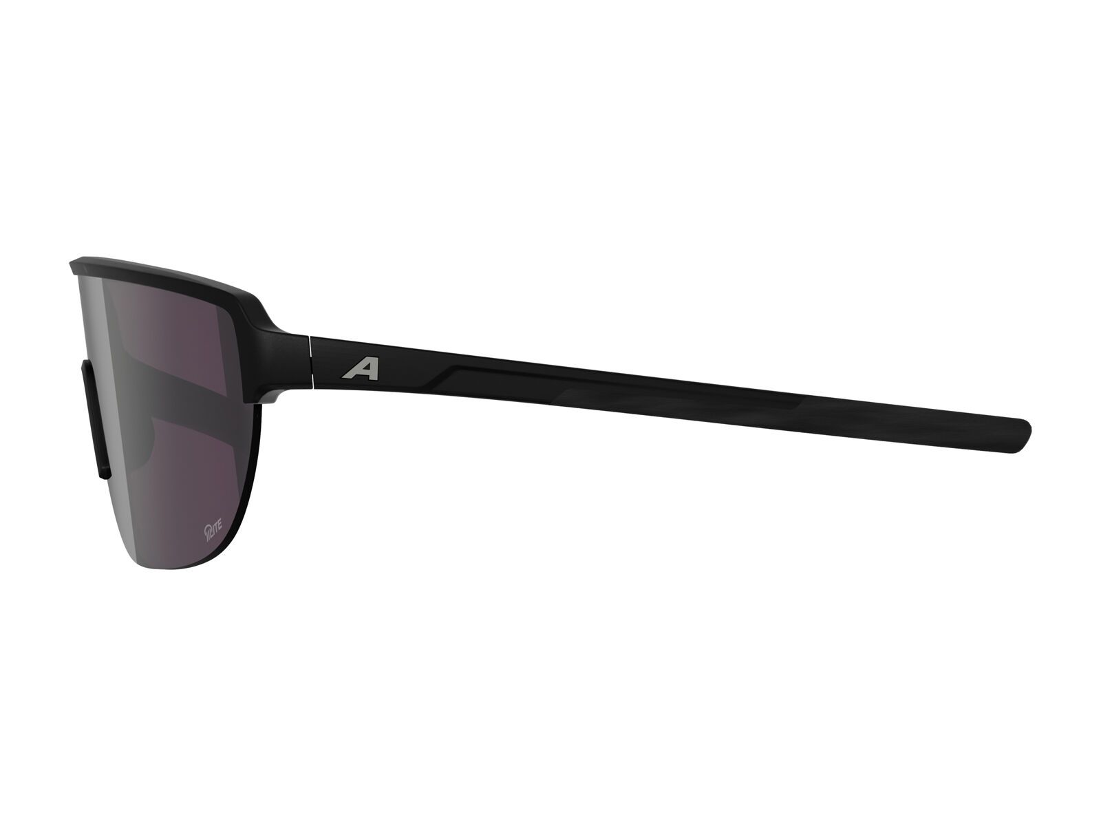 Alpina Ram 2.0 Q-Lite, Silver Mirror / black matt - Bild 2