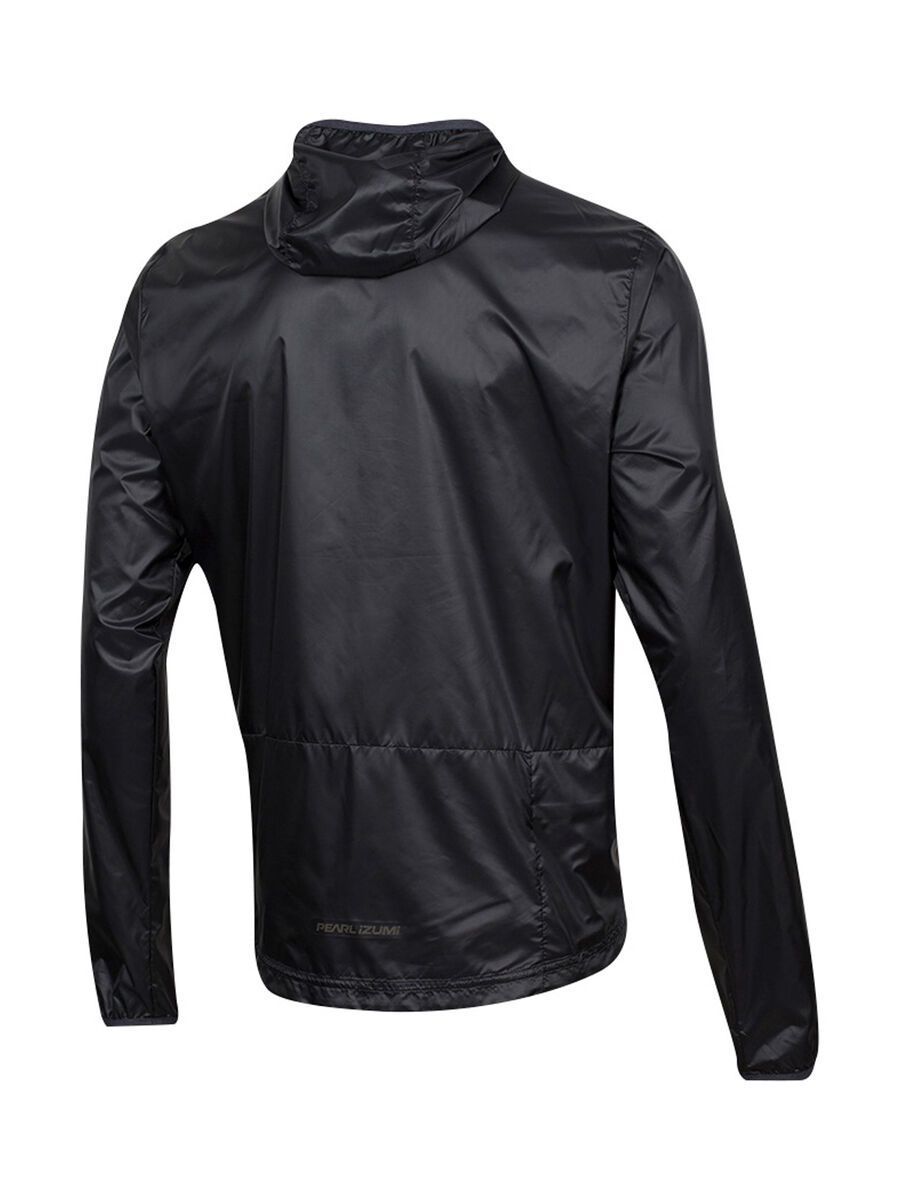 Pearl Izumi Summit Shell Jacket, black - Bild 2