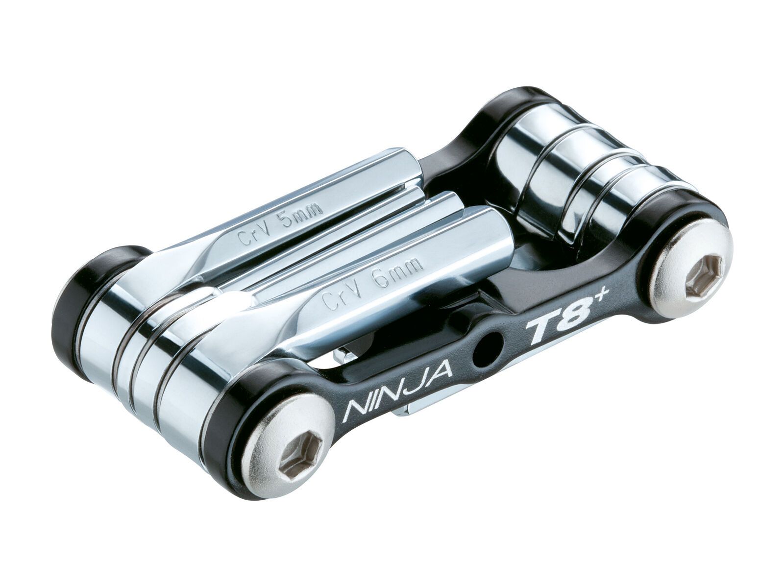 Topeak Ninja TC Road inkl. Werkzeug - Bild 5