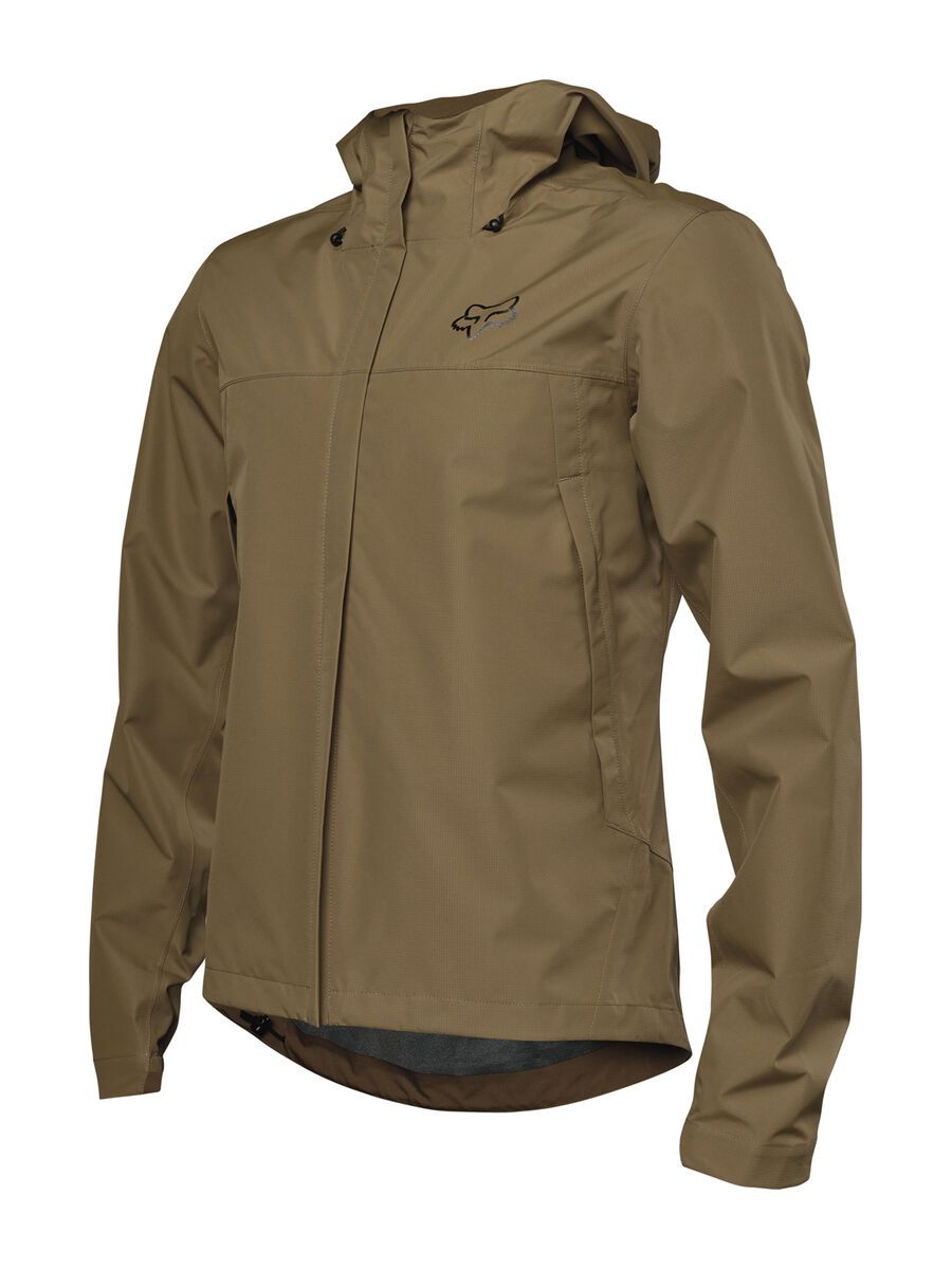 Fox Ranger 2.5L Water Jacket, caramel - Bild 2
