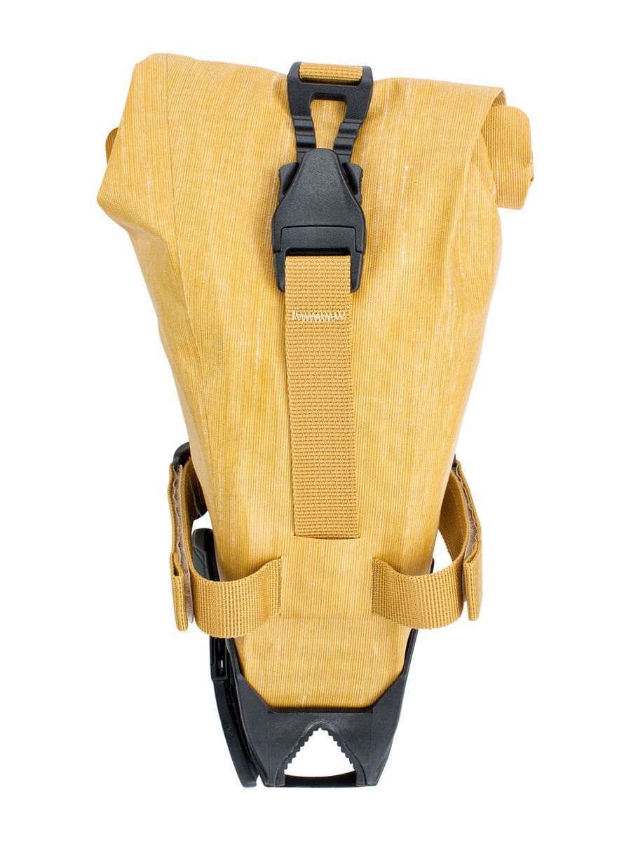 Evoc Seat Pack Boa M, loam - Bild 3