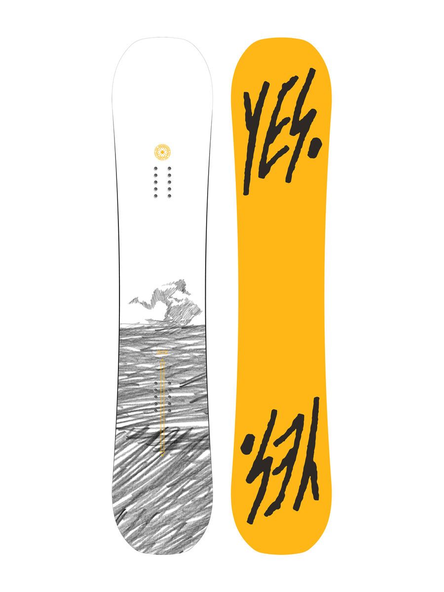 Set: Yes Public 2017 + Flow Nexus Hybrid (1513166S) - Bild 2