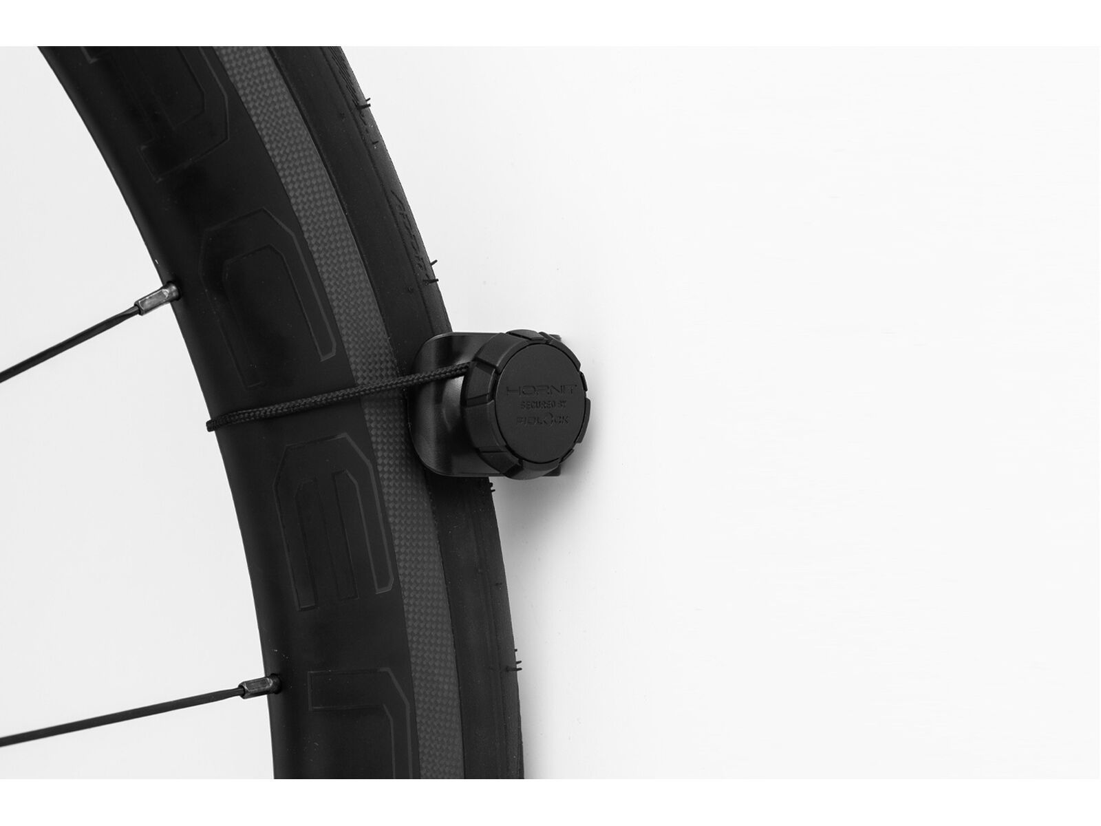 Hornit Clug Upgrade Kit Roadie, black - Bild 5