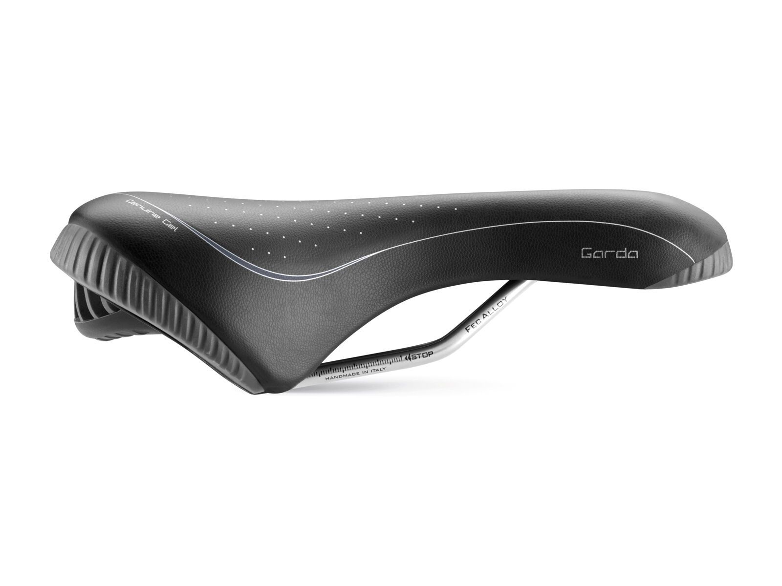 Sportourer Garda Man Gel, black - Bild 2