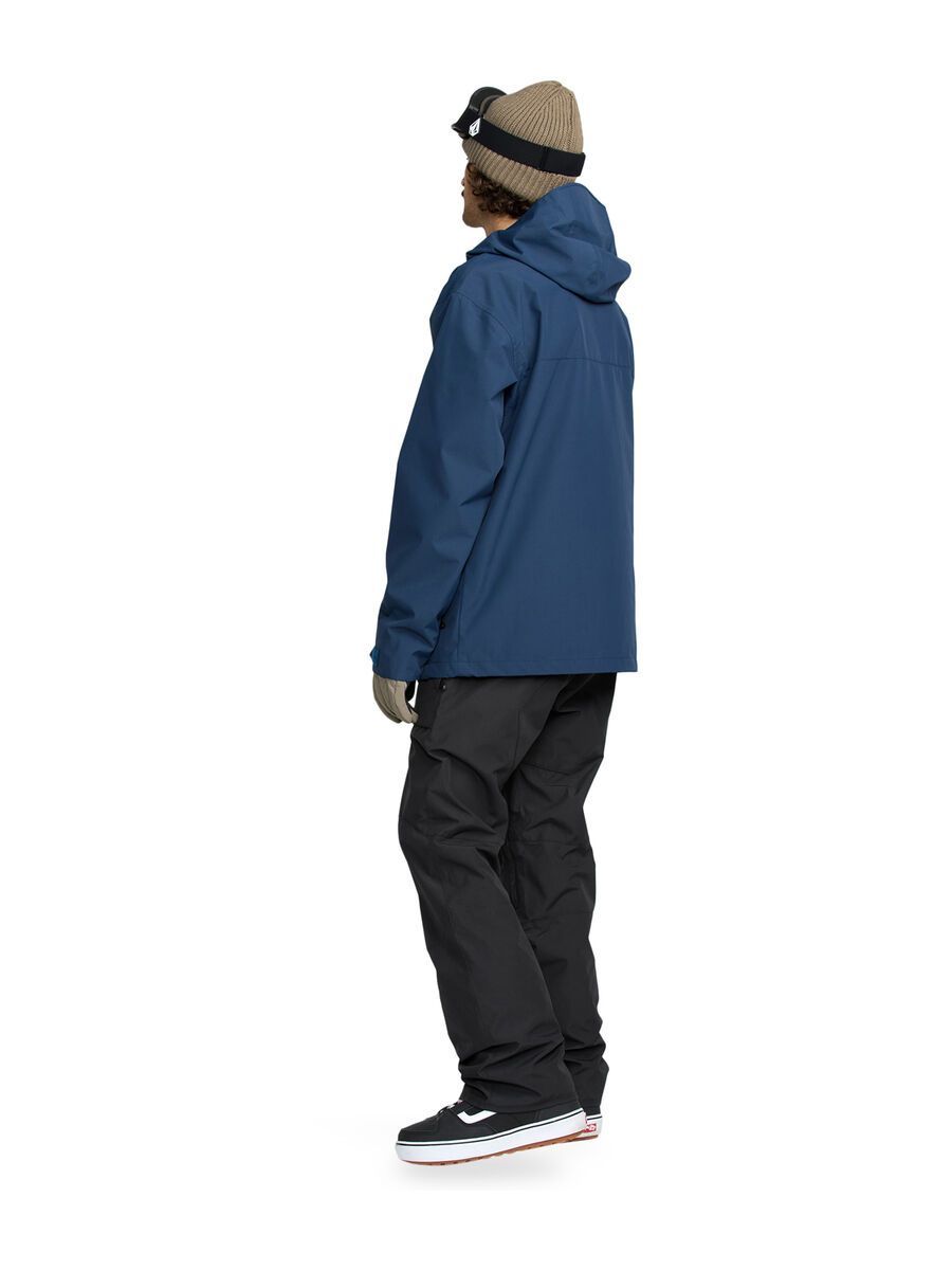 Volcom Roan Pant, black - Bild 7