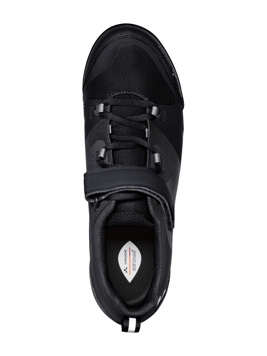 Vaude Men's TVL Pavei, phantom black - Bild 2